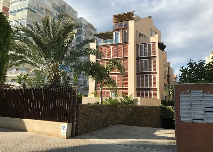 Villa Pepita